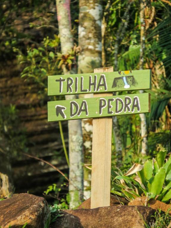 Вилла Morada Da Pedra Прая-Гранди Экстерьер фото